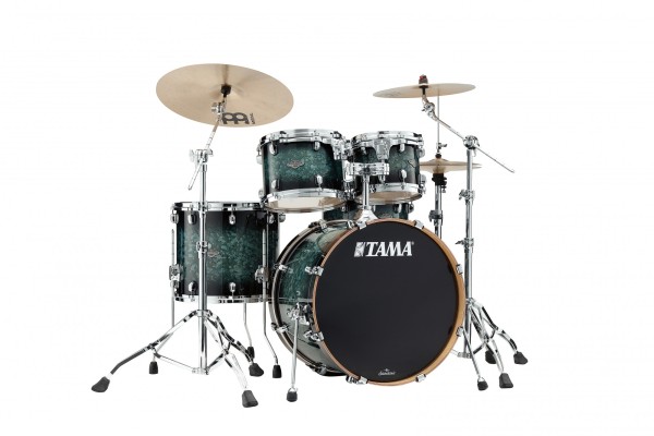 TAMA Starclassic Performer Shell Kit 4 teilig MSL
