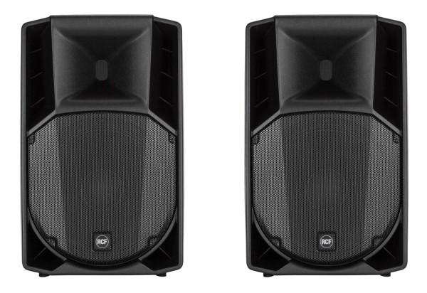 RCF ART 745-A MK4 (1 Paar) - Mietgerät -