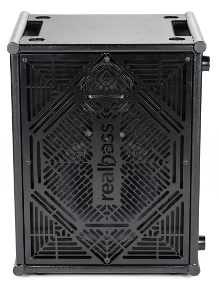 Realbass 112/5 - 4 Ohm