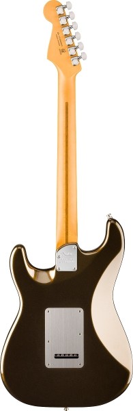 Fender AM Ultra II Stratocaster HSS EB Texas Tea -Black Week Deal-