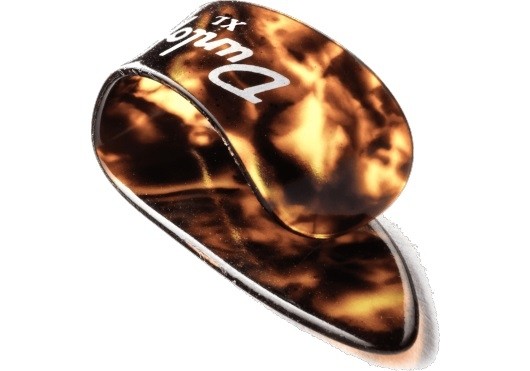 Dunlop Pick Thumbpick Shell XL