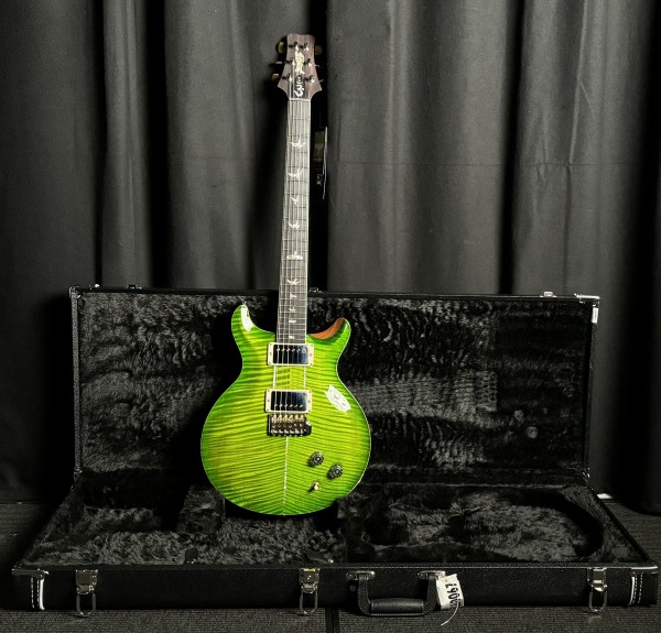 PRS Santana Retro 10Top Eriza Verde -Black Week Deal-