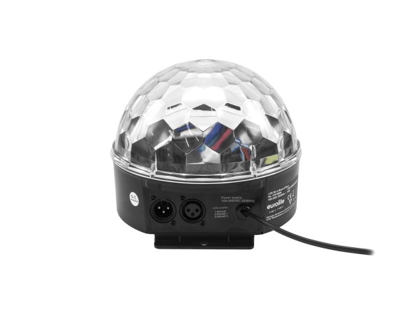 EUROLITE LED BC-6