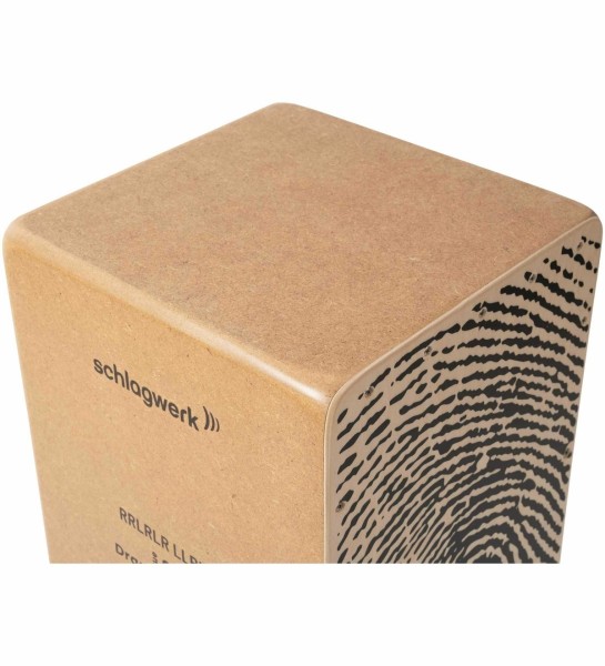 Schlagwerk CP 82 Fingerprint Large