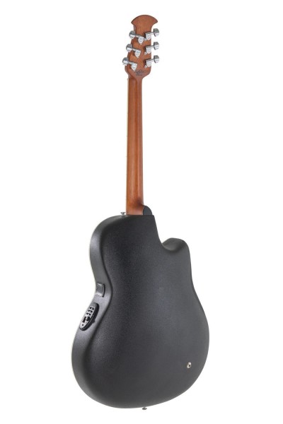 Ovation Celebrity Tradition CS24L-5G-G Lefthand Black