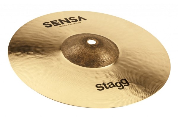 Stagg 10" Sensa Exo Splash