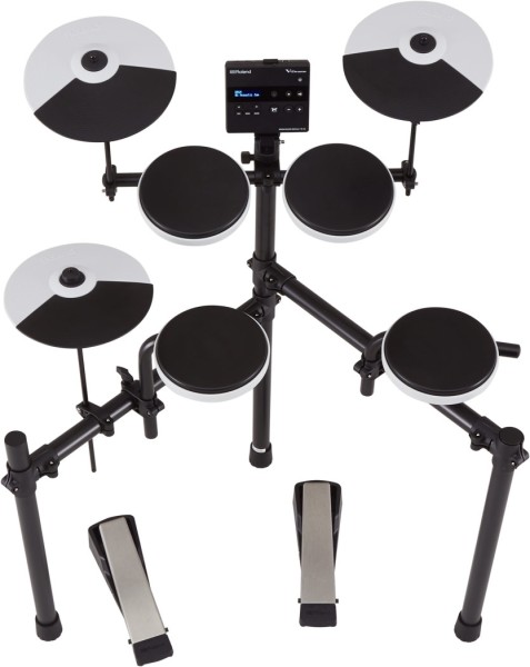Roland TD-02K Drum Kit