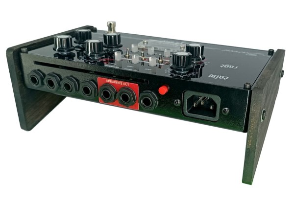 Baroni Lab Jeval -Black Week Deal-