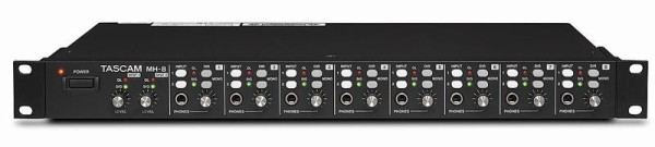 Tascam MH-8