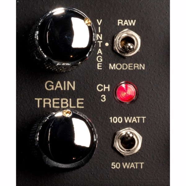 Mesa Boogie Dual Rectifier Head -Black Week Deal-