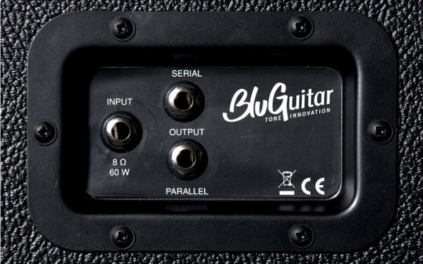 BluGuitar Fatcab