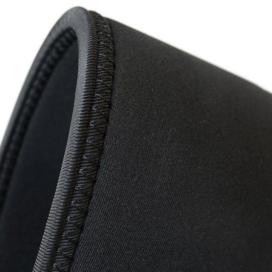 Richter Ultra Comfort Ergo Strap Black