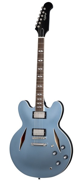 Epiphone Dave Grohl DG-335 -Black Week Deal-