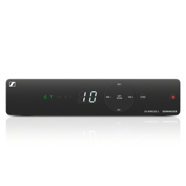 Sennheiser XSW 1-908-E