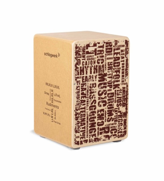 Schlagwerk CP 86 Medium