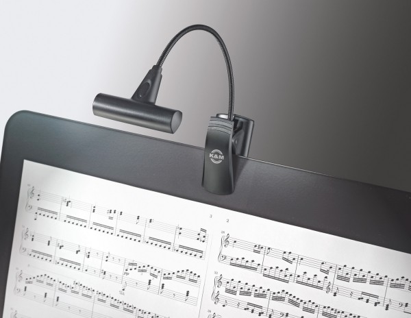 K&M 12247 Notenpultleuchte