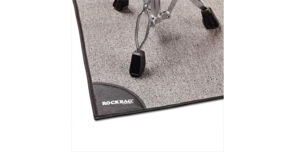 Rockbag Drum Teppich 160cm x 200cm