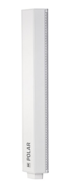 HK Audio POLAR 12 MK2 Weiß