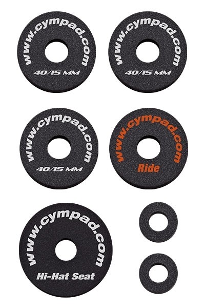 Cympad Optimizer Starter Pack