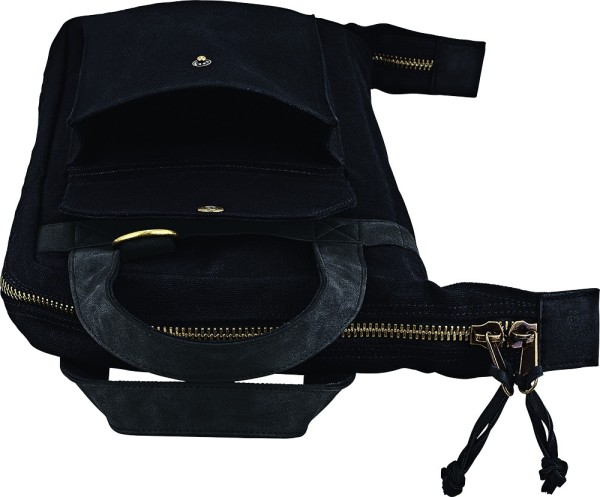 Meinl Canvas Collection Stick Bag Classic Black