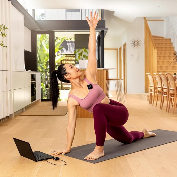 Rode Wireless Go II Single