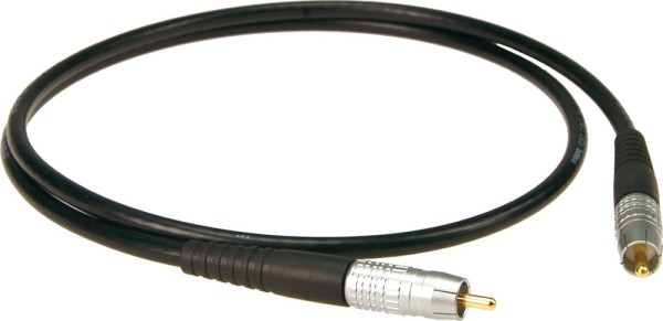 Klotz S/PDIF Digitalkabel 1m