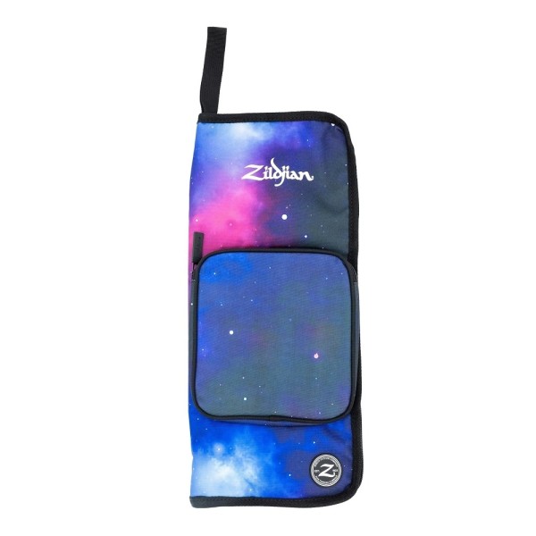 Zildjian Drumstick Bag Purple Galaxy