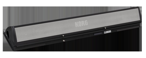 Korg PaAS MK2 Amplification System