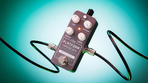 Electro Harmonix Pico Platform