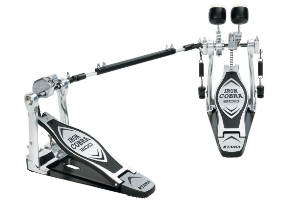 Tama HP200PTW Iron Cobra Doppelpedal