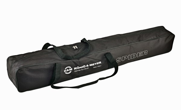 K&M 18851 Tasche für Spider Pro