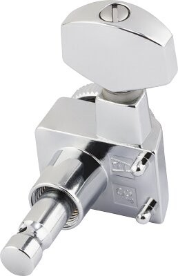 Fender Locking Tuners Chrome