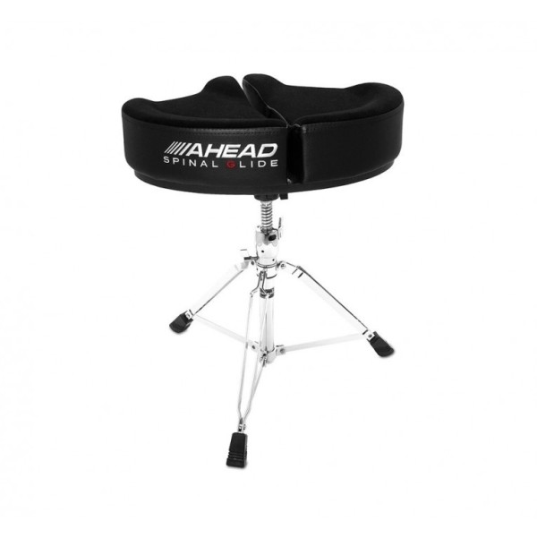 Ahead SPG-BL-3 Spinal Glide Drumhocker