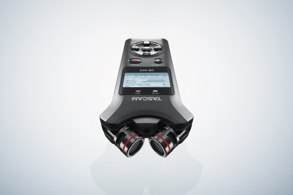 Tascam DR-07X