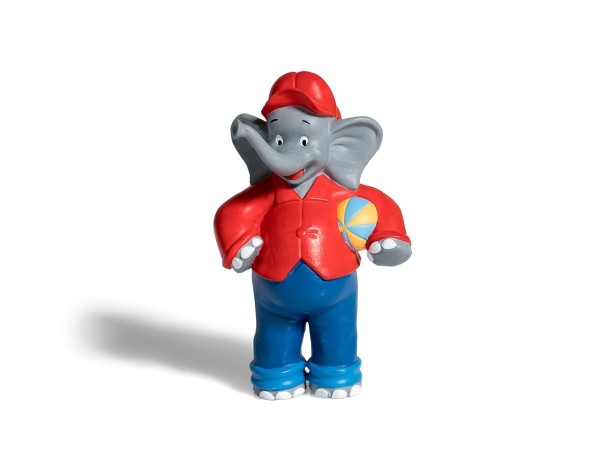 Tonies Benjamin Blümchen - Der Zoo-Kindergarten