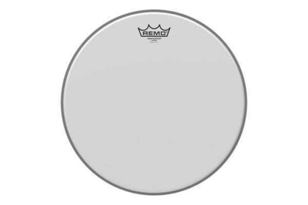 Remo 14\\\\\\\\\\\\\\\\\\\\\\" Ambassador Coated