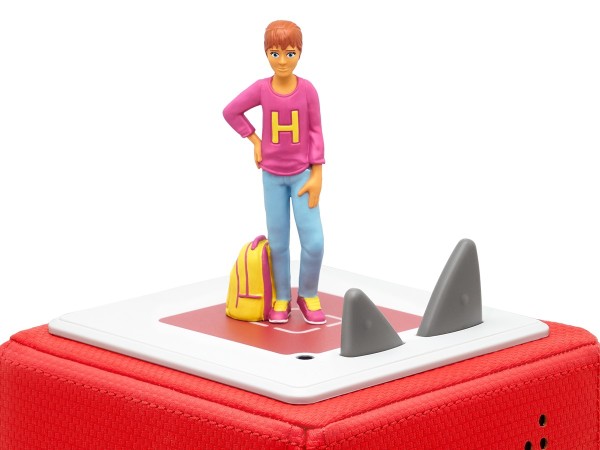 Tonies Hanni und Nanni voll im Trend