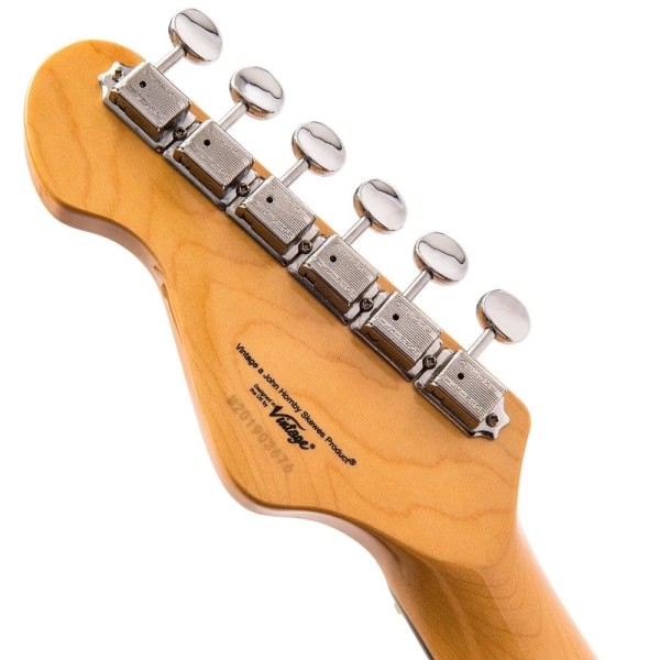 Vintage Reissued V6VW