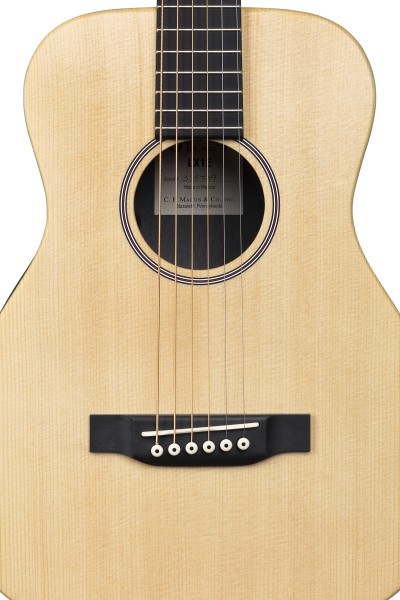 Martin LX1E