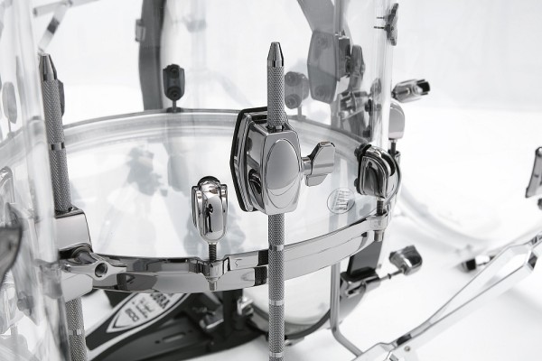 Tama 50th Limited Starclassic Mirage Shell Kit 5 teilig
