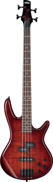 Ibanez GSR200SM-CNB