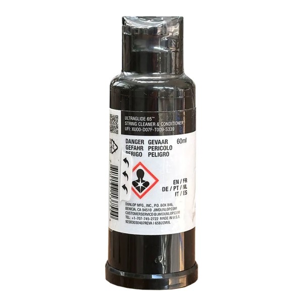 Dunlop 65 Ultra Glide String Cleaner