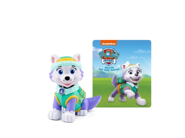 Tonies PAW Patrol - Everest