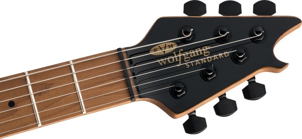 EVH Wolfgang WG Standard T.O.M. Cream White