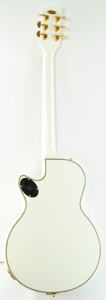 Duesenberg Starplayer TV Phonic -Black Week Deal-