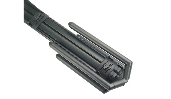 K&M 18860 Spider Pro Silber