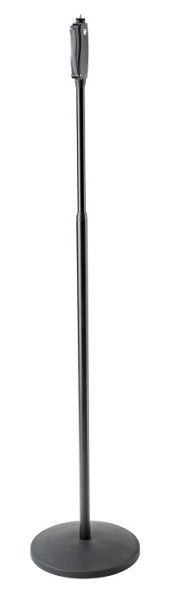 K&M 26250 Einhand-Mikrofonstativ "Performance"