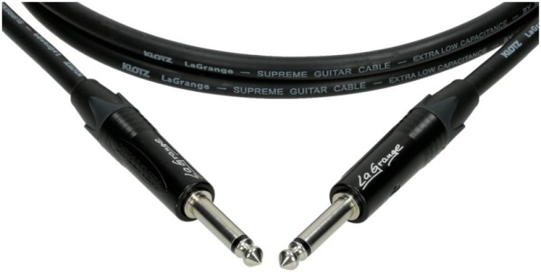 Klotz La Grange Kabel 6m