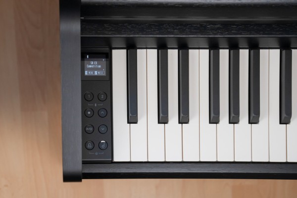 Kawai CA 401 B Set - Mietinstrument