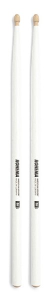 Rohema Drumsticks 5A White